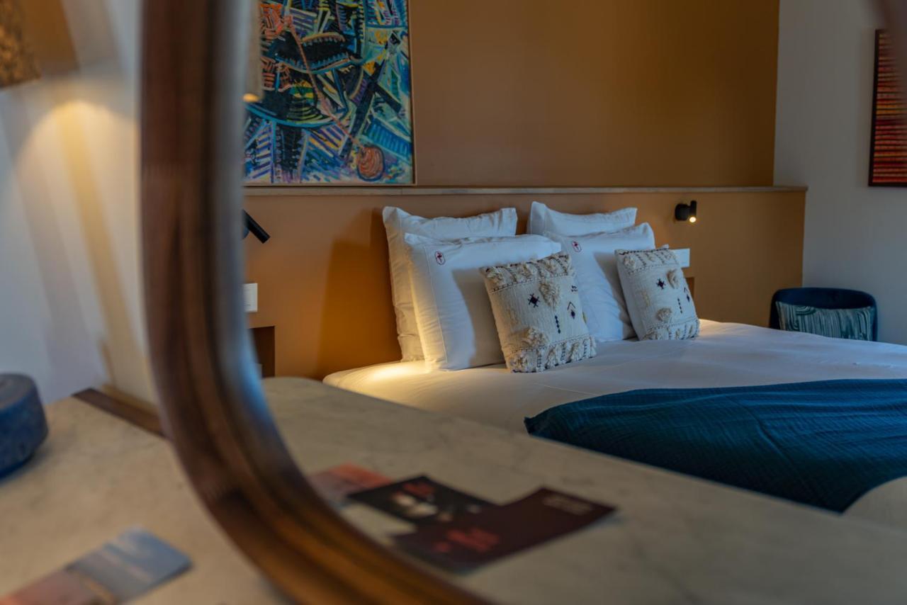Marcelle En Camargue Hotel Aigues-Mortes Buitenkant foto