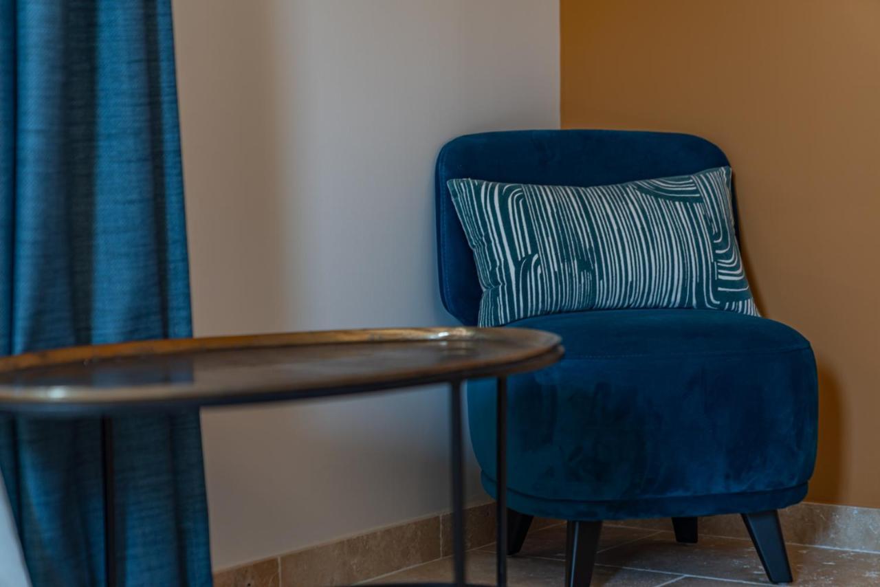 Marcelle En Camargue Hotel Aigues-Mortes Buitenkant foto